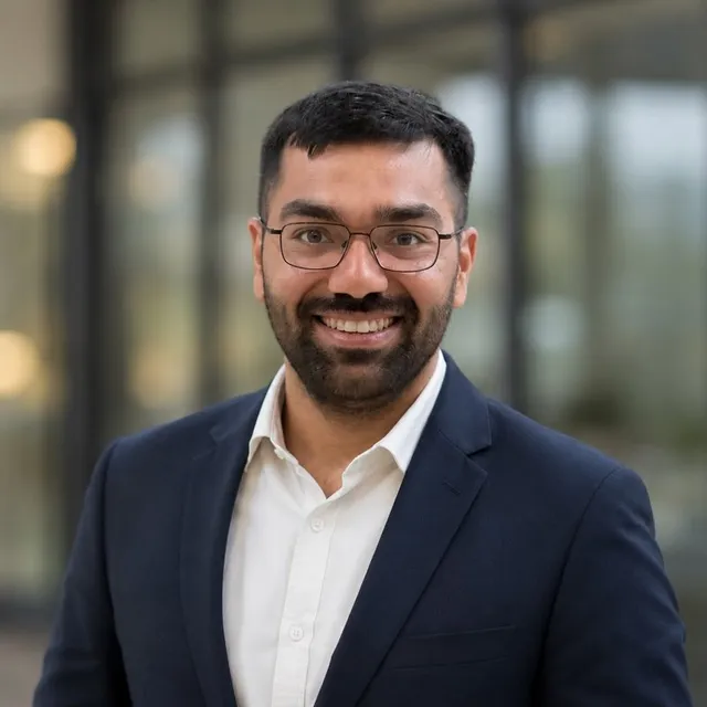 Vishesh Narang, Co-Founder at Threewords Capital